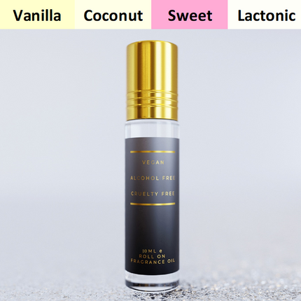 VS-CP Inspired by Victoria's Secret Coconut Passion ScenturionUK