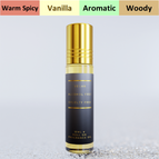 10 ml oil