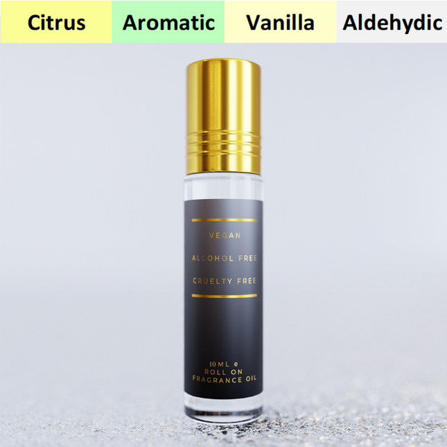 C-AS Inspired by Allure Sport