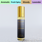 10 ml oil