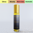 10 ml oil