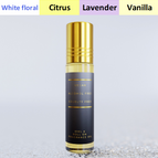 10 ml oil