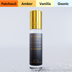 10 ml oil