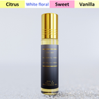 10 ml oil