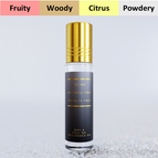 10 ml oil