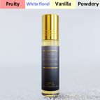 10 ml oil