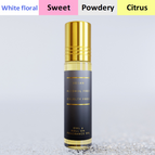 10 ml oil