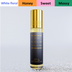 10 ml oil