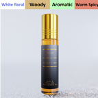 10 ml oil