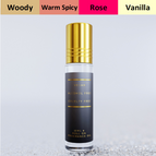 10 ml oil