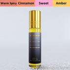 10ml oil