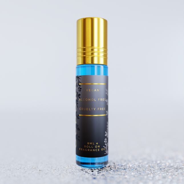 Azure Oud Scenturion